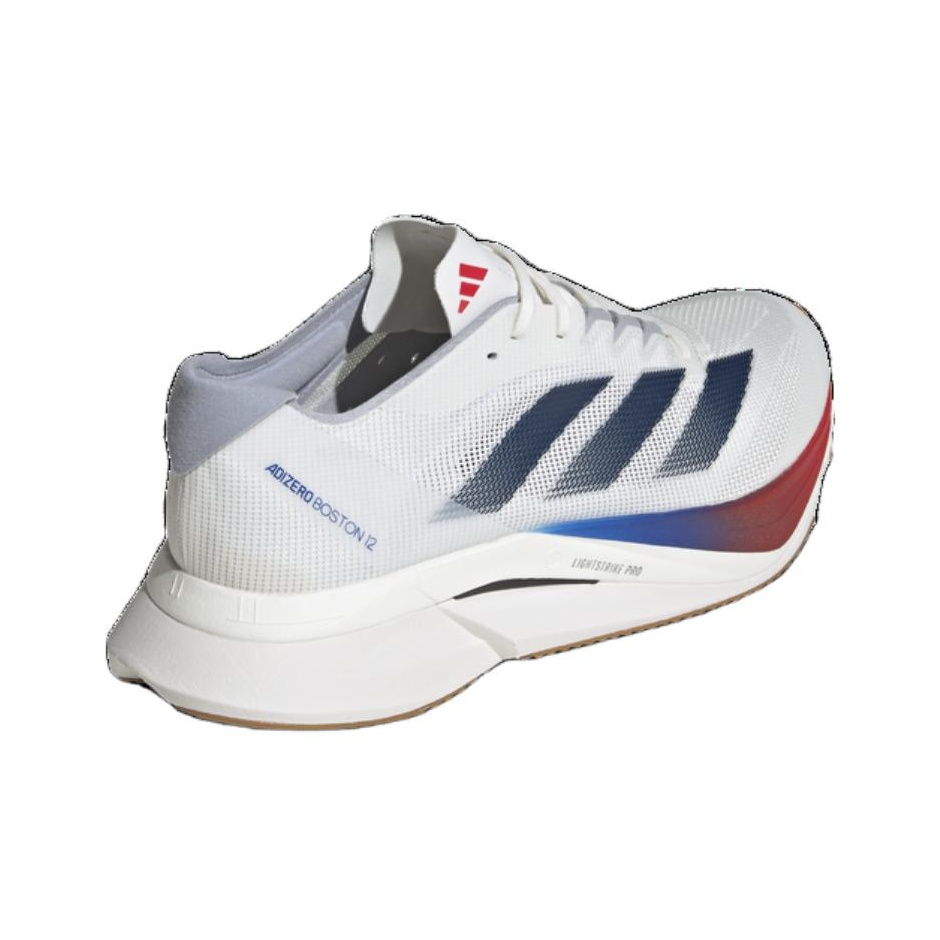Adidas Adizero Boston 12 Chaus - Adidas Shoes Adizero Boston 12 avis et prix