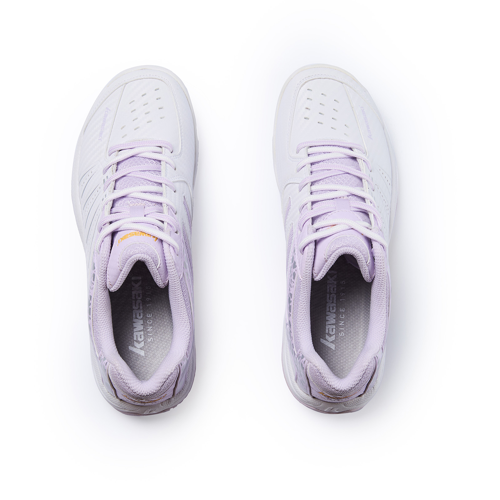 Kawasaki chaussures de Badmint - Badminton Center avis et prix