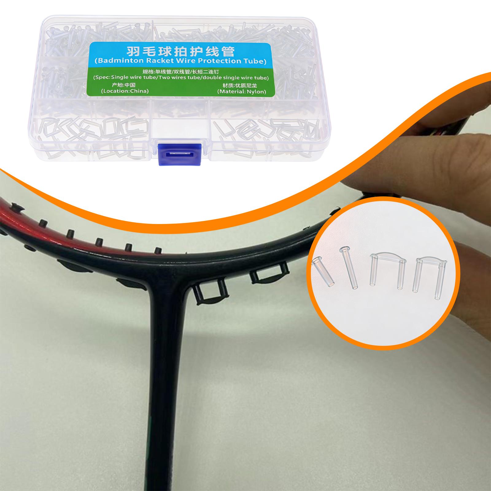 Kit de protection de cordes de - Badminton Youtube avis et prix