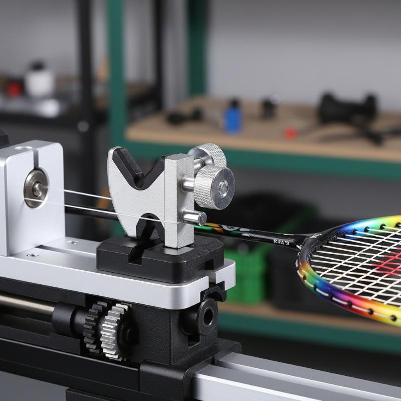 Supports latéraux universels r - Badminton Tournament avis et prix