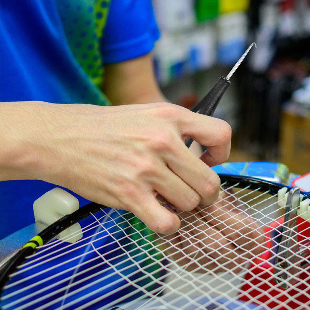 2 pièces, outil à crochet pour - Badminton Tournament avis et prix