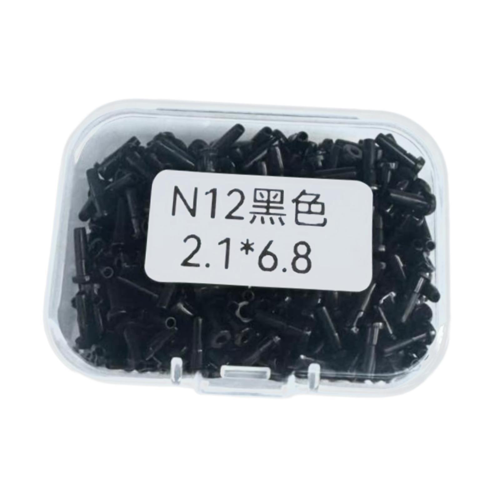Grommets de protection en nylo - Badminton Youtube avis et prix