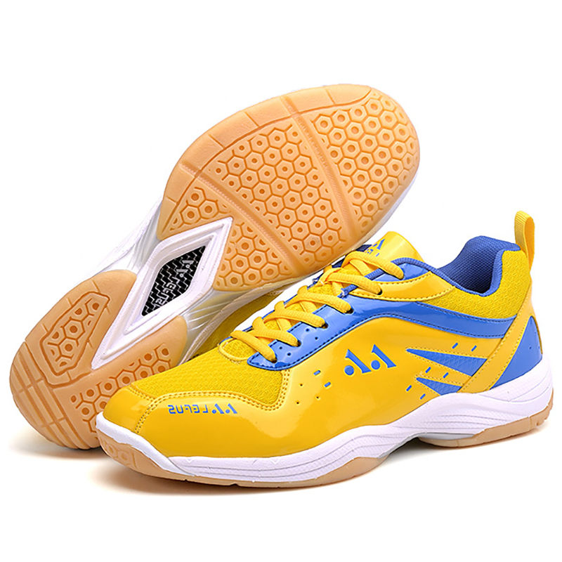 Nouvelles chaussures de badmin - Badminton Center avis et prix