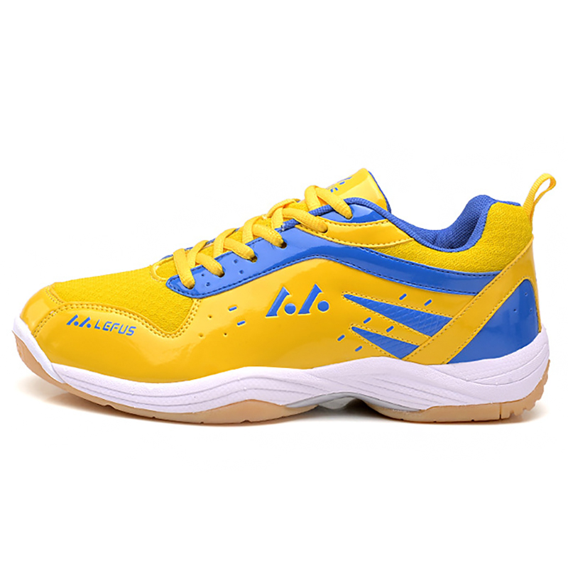 Nouvelles chaussures de badmin - Badminton Center avis et prix