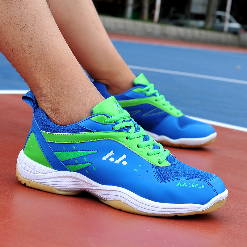 Nouvelles chaussures de badmin - Badminton Center avis et prix