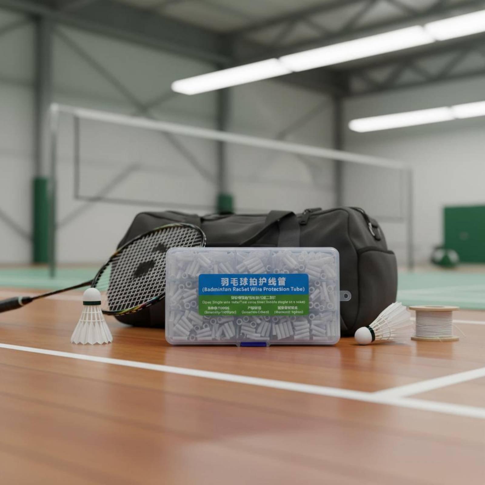 Ensemble de passe-cordons en n - Badminton Youtube avis et prix