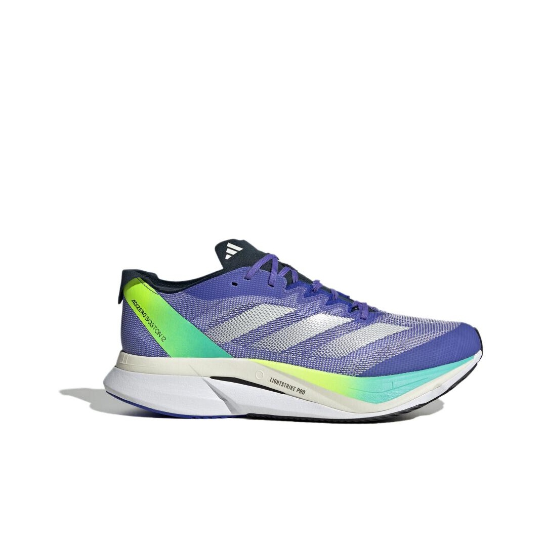 Adidas Adizero Boston 12 Chaus - Adidas Shoes Adizero Boston 12 avis et prix