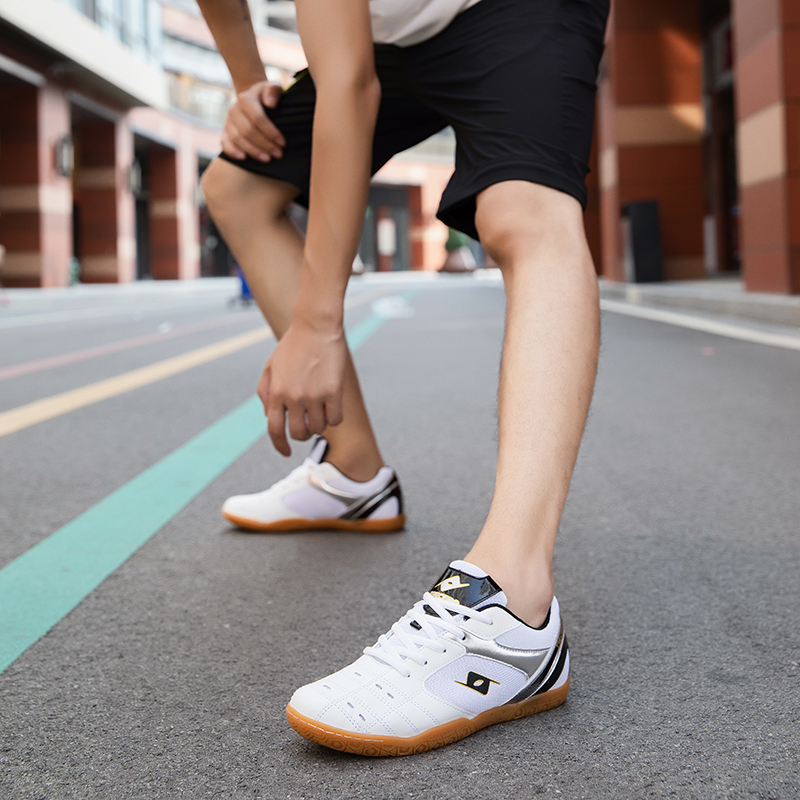 Chaussures de tennis de table  - Badminton Center avis et prix
