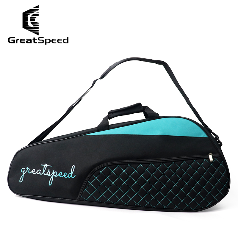Sac de sport Greatspeed 3-6 pi - Badminton Tournament avis et prix