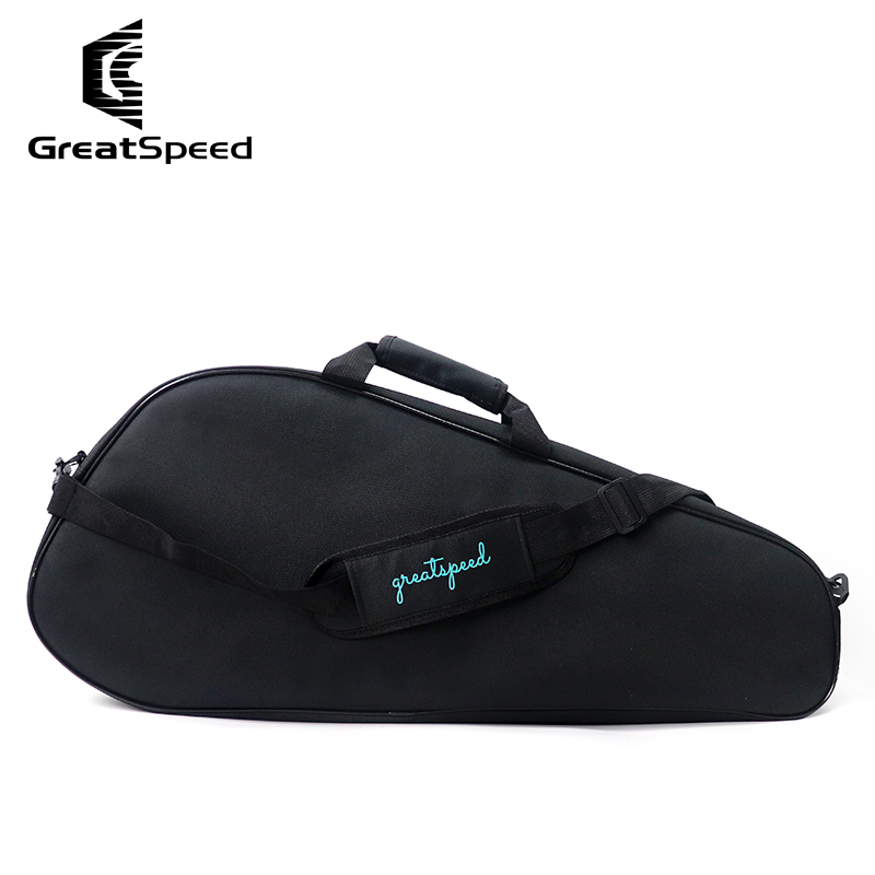 Sac de sport Greatspeed 3-6 pi - Badminton Tournament avis et prix