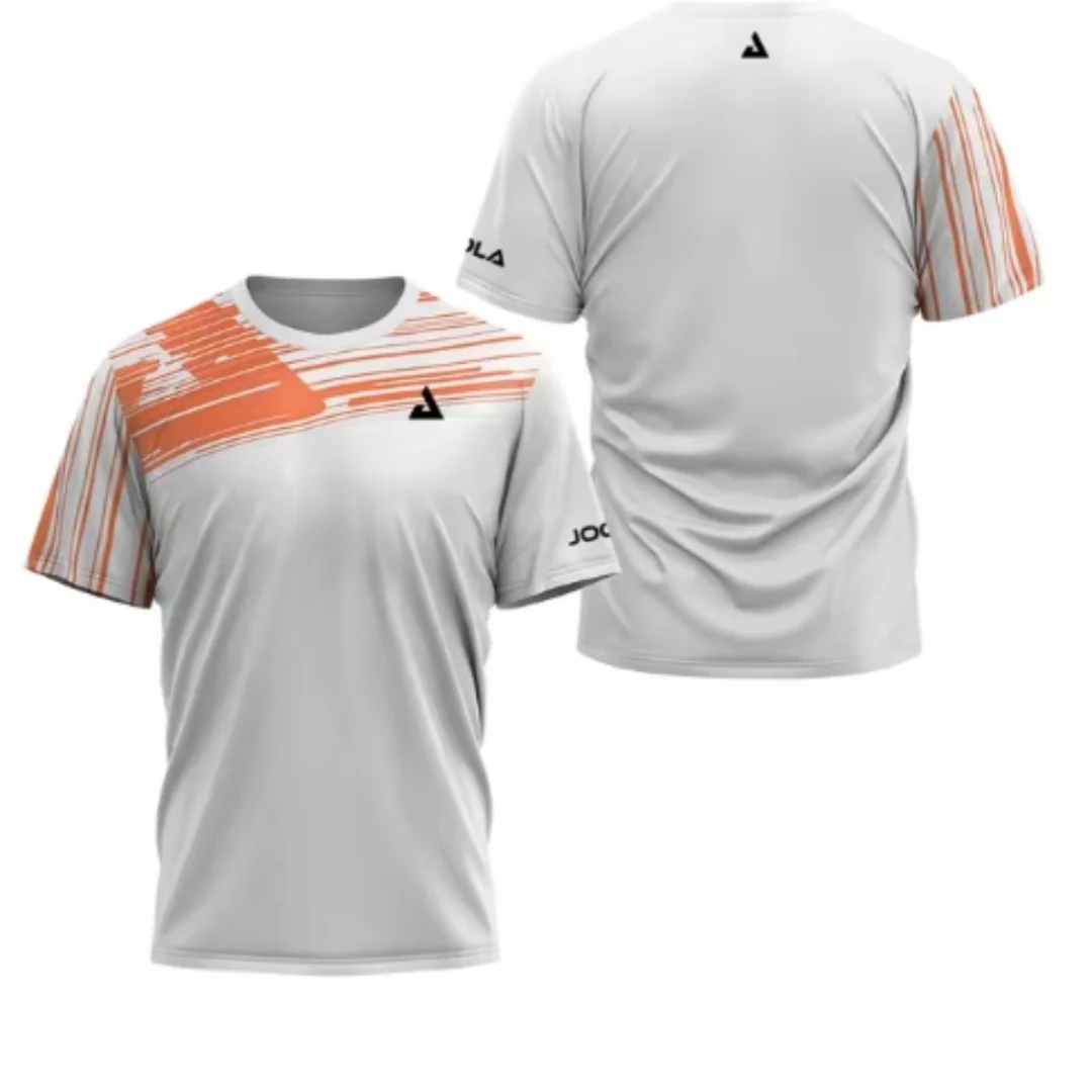 T-shirt de sport unisexe à man - Badminton Center avis et prix