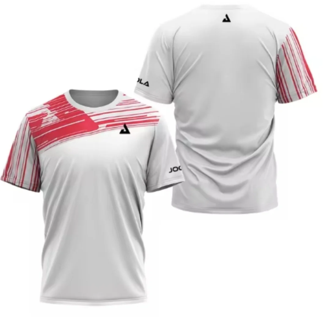 T-shirt de sport unisexe à man - Badminton Center avis et prix