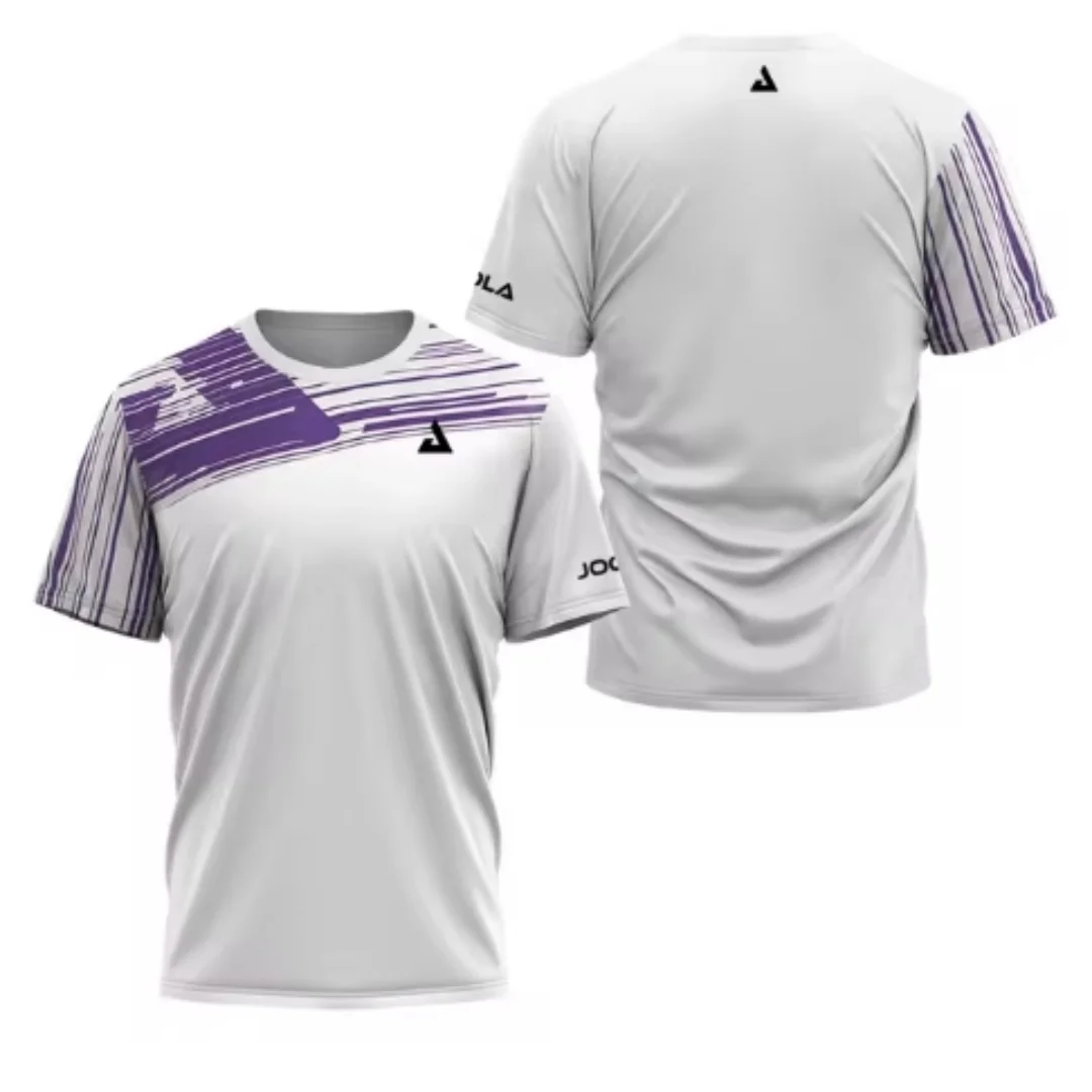 T-shirt de sport unisexe à man - Badminton Center avis et prix